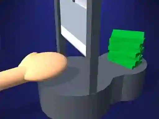 Joc Guillotine Hand on-line
