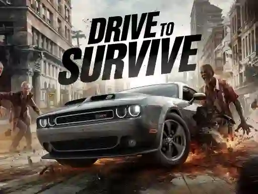 Joc Drive To Survive on-line