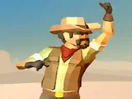 Joc crazy cowboy on-line