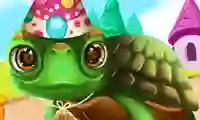 Joc Paws to Beauty Birthday on-line