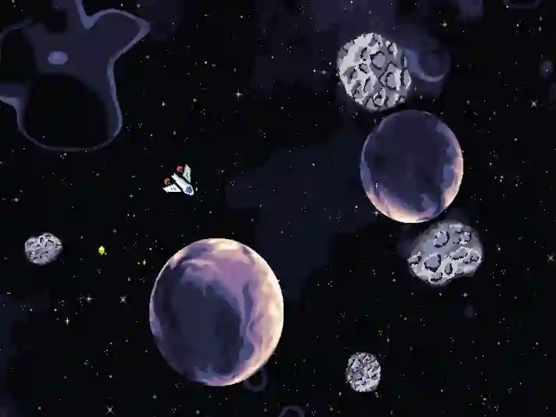 Joc Void Miner on-line