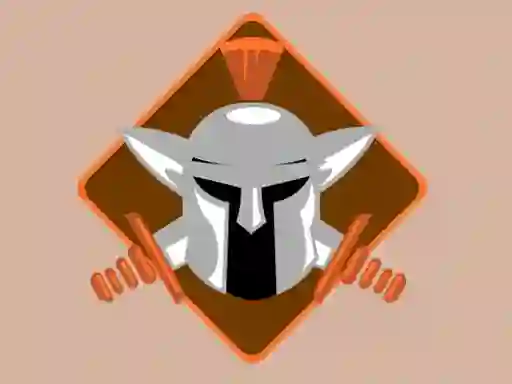 Joc Knight Arena.io on-line