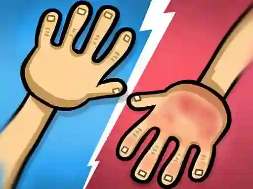Joc Slap Hands on-line