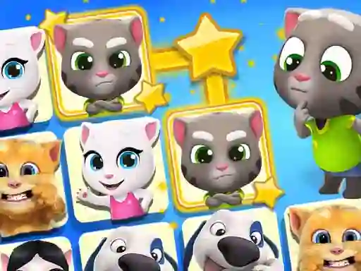 Joc Tom & Friends Connect on-line