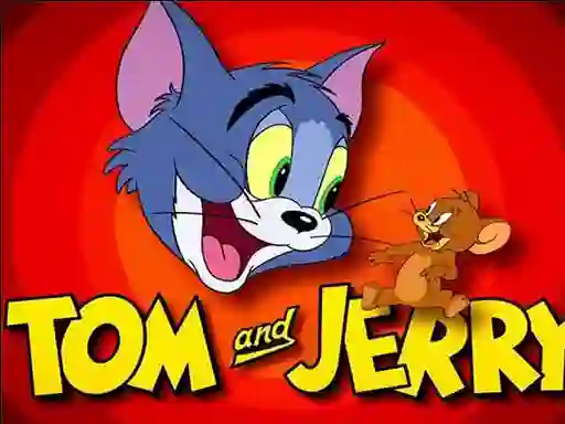 Joc Tom & Jerry: Runner on-line