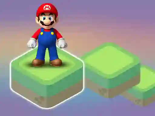 Joc Super Mario Stacks on-line