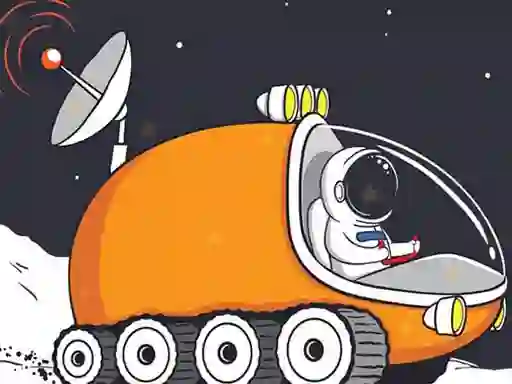 Joc Space Ride on-line