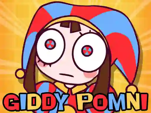 Joc Giddy Pomni on-line