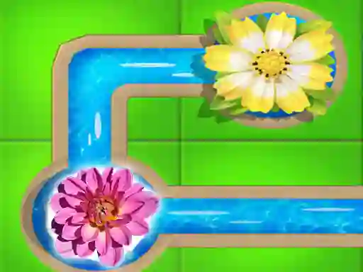 Joc Water Connect Flow on-line