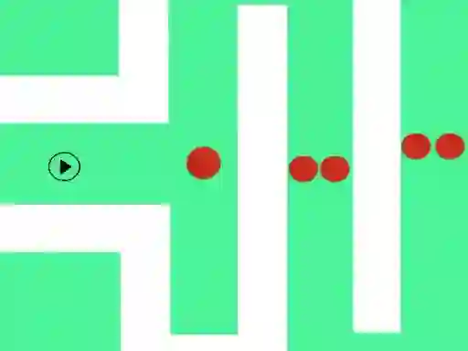 Joc Hardest Fun Game on-line