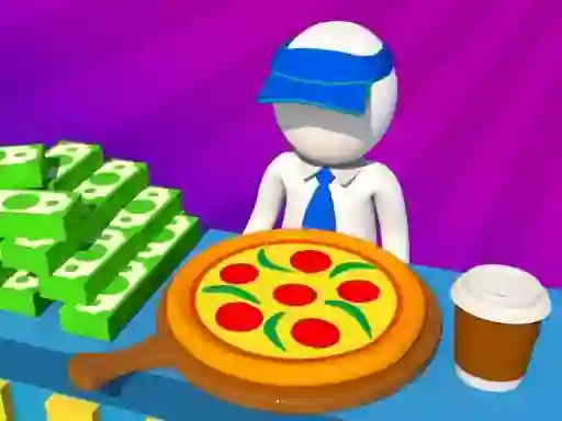 Joc Here Your Pizza on-line
