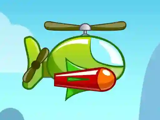 Joc Rocket Clash on-line