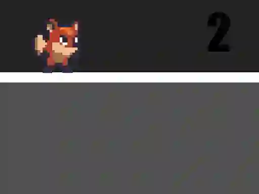 Joc Noob Fox 2 on-line