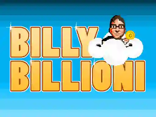 Joc Billy Billioni on-line