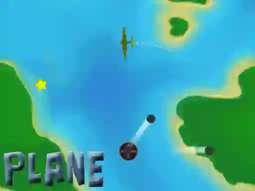 Joc Plane on-line