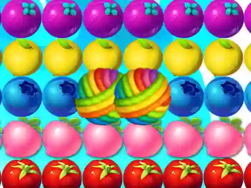 Joc Fruit Pop on-line