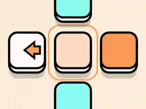 Joc Color Blocks on-line
