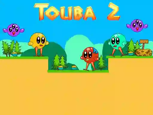 Joc Touba 2 on-line