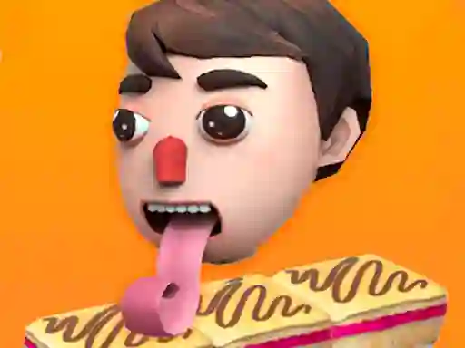 Joc Perfect Tongue on-line