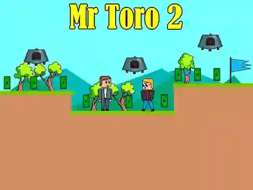 Joc Mr Toro 2 on-line
