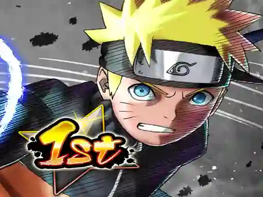 Joc Naruto Jump Force on-line
