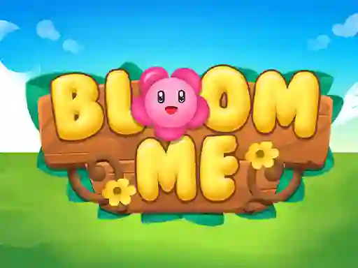 Joc Bloom Me on-line