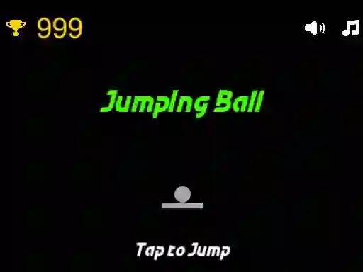 Joc Ball Jumps on-line