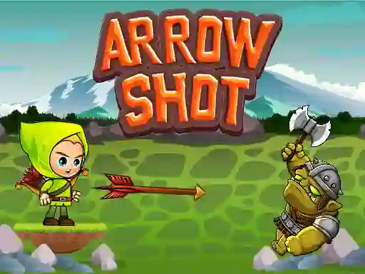 Joc Arrow Shoot on-line