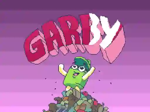 Joc Garby on-line
