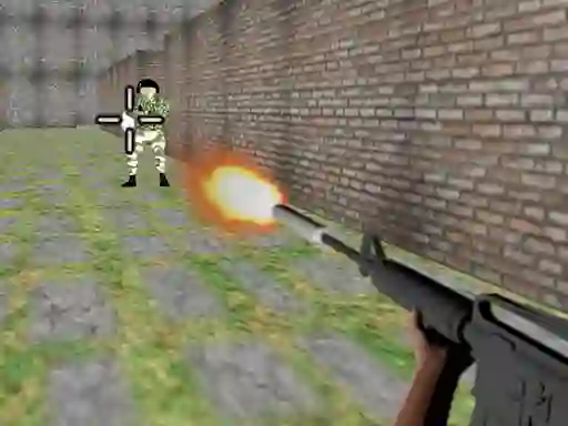 Joc Bullet Fire on-line
