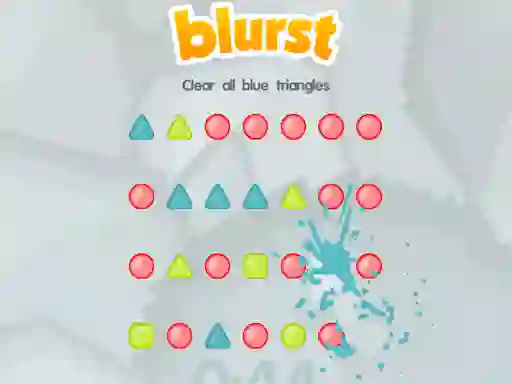 Joc Blurst on-line