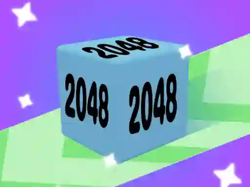 Joc 2048 Runner on-line
