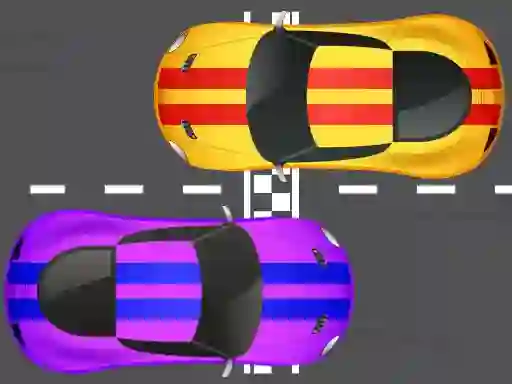 Joc Car Reaction on-line
