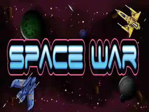 Joc Space War on-line