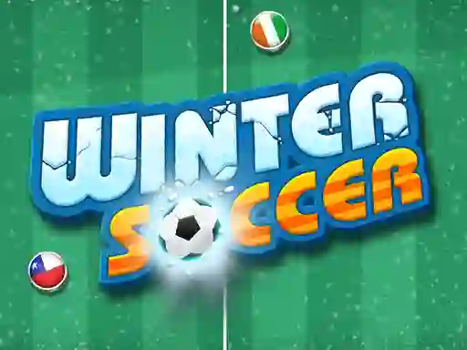 Joc Winter Soccer on-line