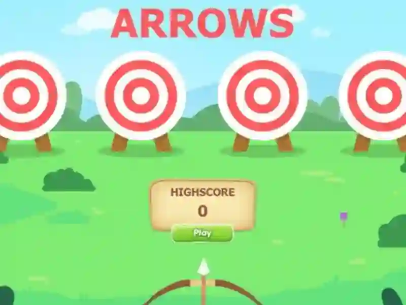Joc Arrows on-line