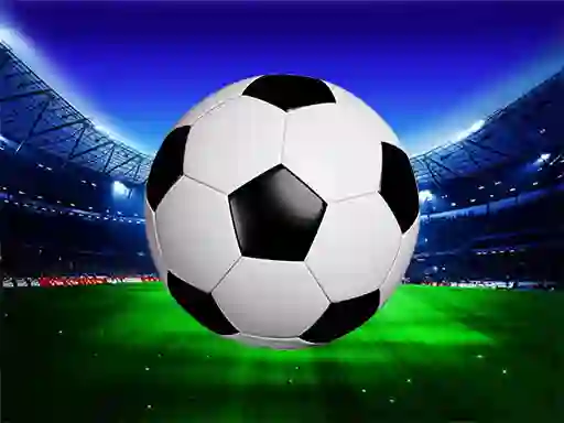 Joc Hyper Football Kick Up Party on-line