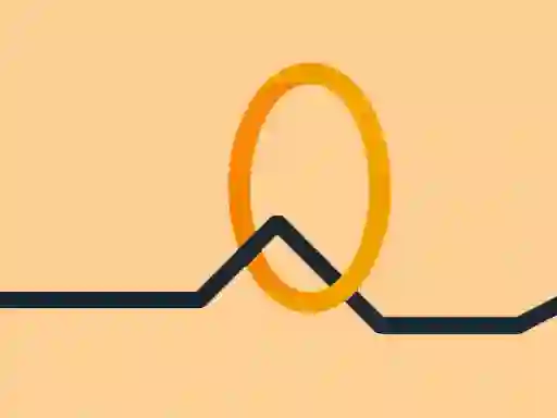 Joc Circle and Line on-line