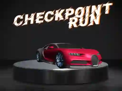 Joc Checkpoint Run on-line