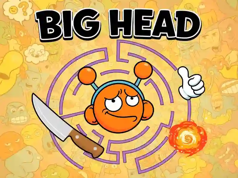 Joc Big Head on-line
