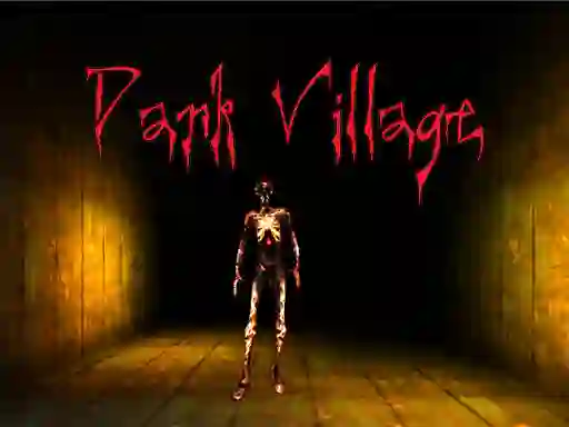 Joc Dark Village on-line