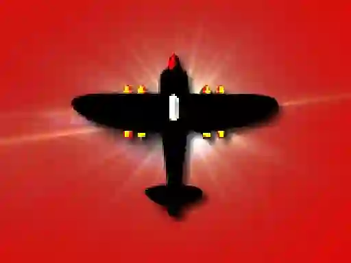 Joc Airplane Fight on-line