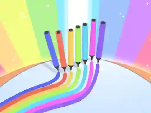 Joc Pen Run Online on-line