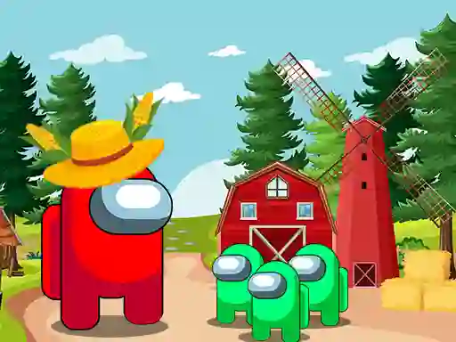 Joc Impostor Farm on-line
