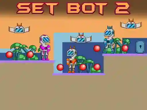 Joc Set Bot 2 on-line