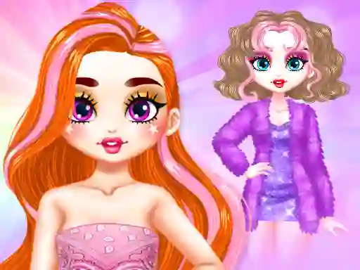 Joc Rainbow Social Media Influencers on-line