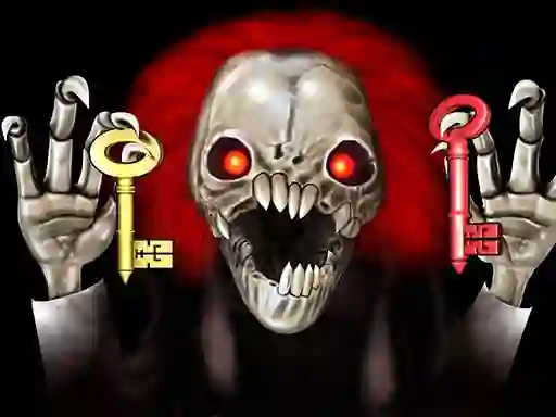 Joc Ghost Escape 3D on-line