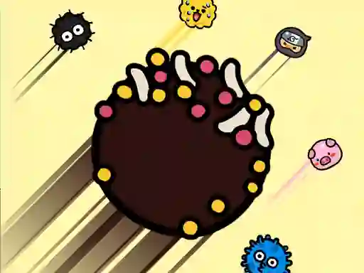 Joc Idle Balls on-line