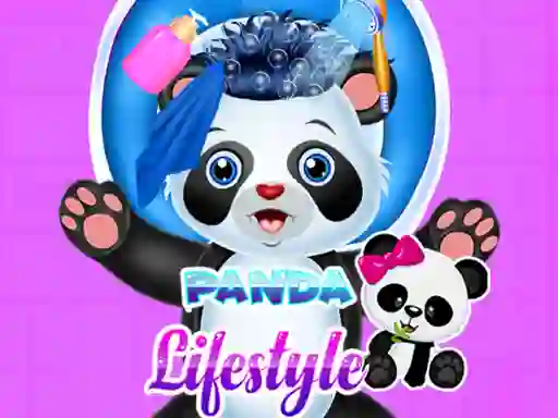 Joc Naughty Panda Lifestyle on-line