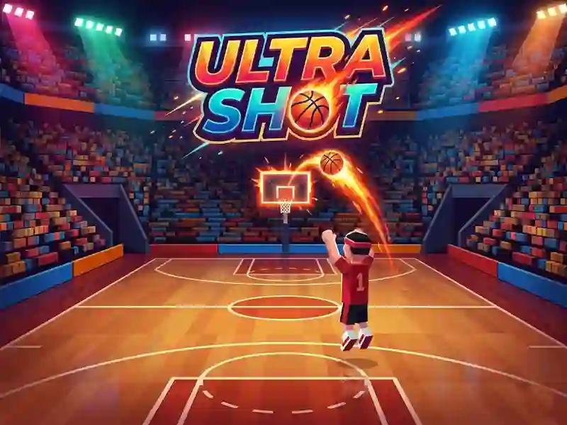 Joc Ultra Shot on-line